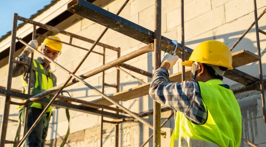 Expert top industrial roofings services in Denison, TX